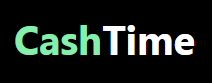 CashTime project logo.